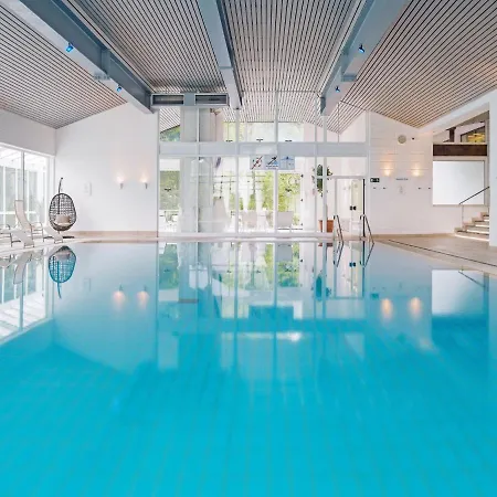 Mondi Resort-20 By Interhome *
