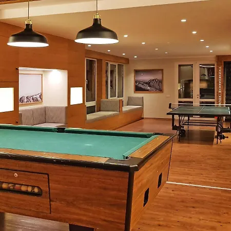 Διαμέρισμα Mondi Resort-20 By Interhome *